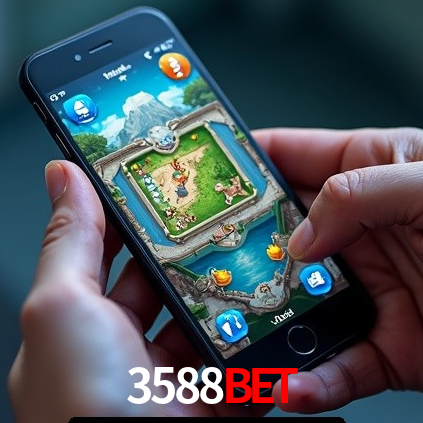 Segurança 2FA 3588bet