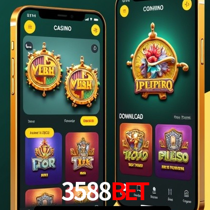 Benefícios da Conta 3588bet