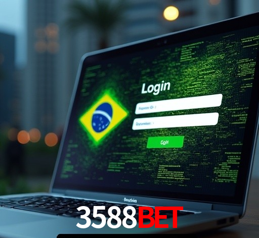 Integração de APIs 3588bet