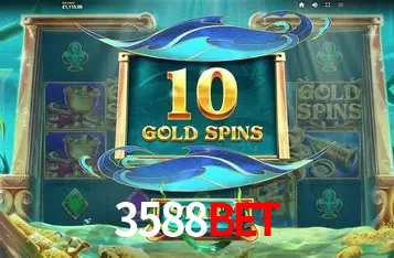Apostas de Tênis 3588bet