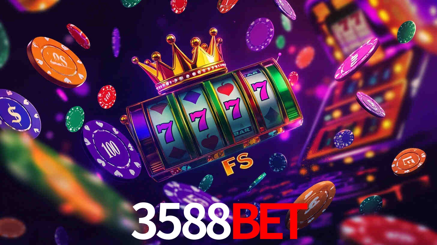 Recursos de Bônus 3588bet