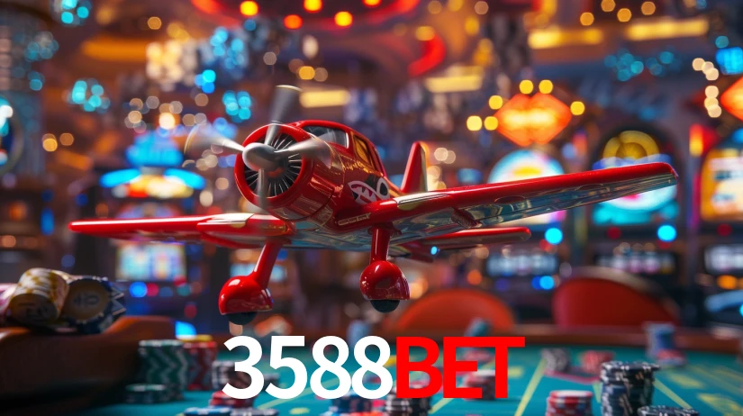 Estatísticas Crash Games 3588bet