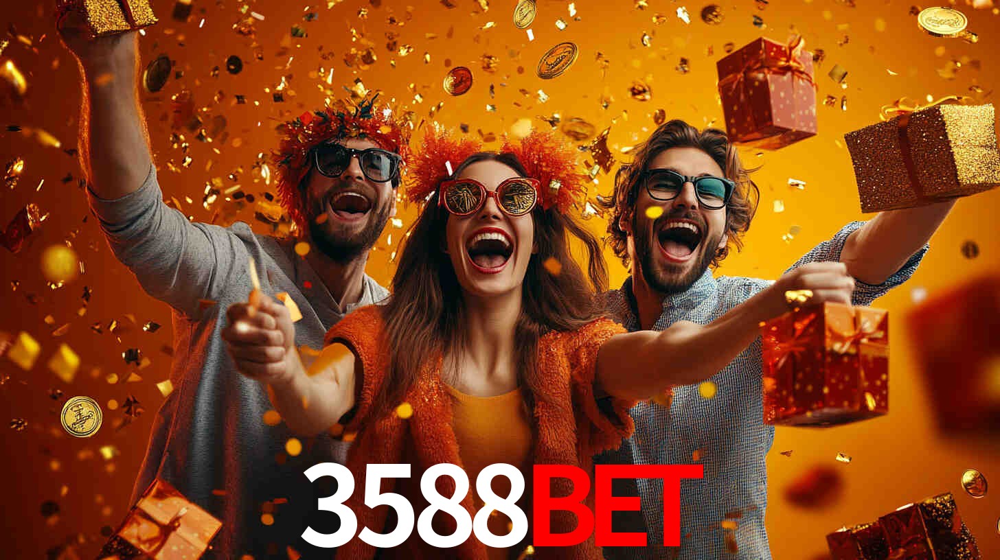 Promoção Relâmpago 3588bet