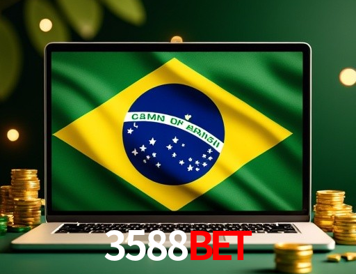 Provedores de Jogos 3588bet