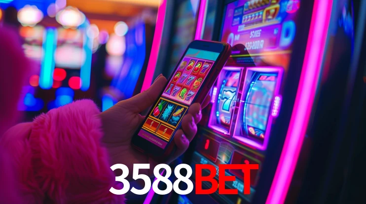 Tecnologia da Plataforma 3588bet