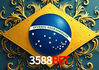 Mesa de Roleta 3588bet