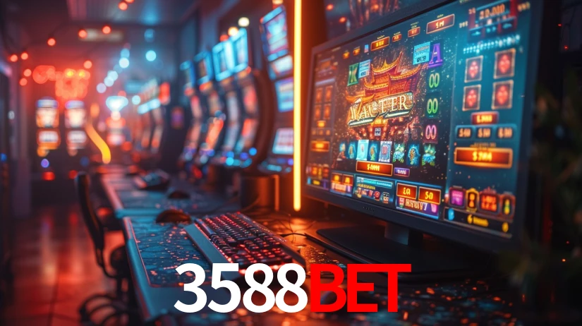 Jogo Spaceman 3588bet