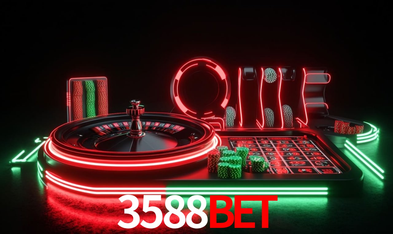 Estatísticas 3588bet