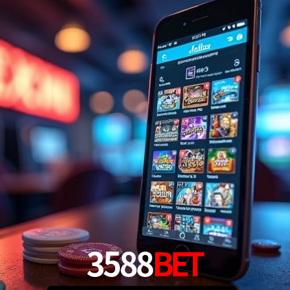 Casino VIP 3588bet