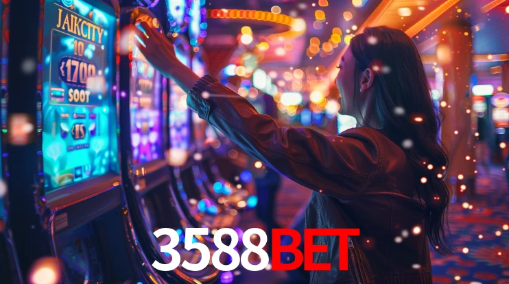 Programa VIP 3588bet