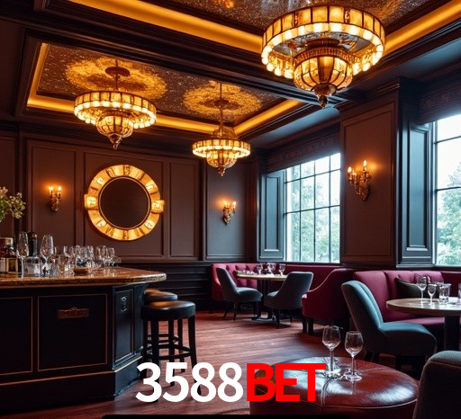 Especiais de Fim de Semana 3588bet