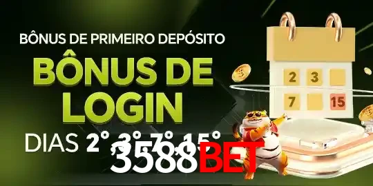 Promoções 1 3588BET