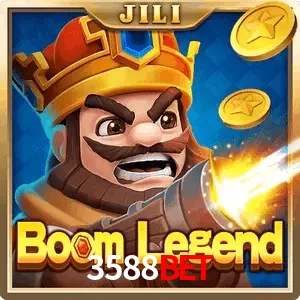 boom pescaria 3588BET